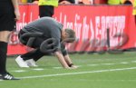 1. BL BAYER 04 LEVERKUSEN - RB LEIPZIG