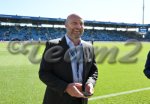 VFL BOCHUM - FC AUGSBURG