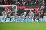 1. BL BAYER 04 LEVERKUSEN - FC ST. PAULI