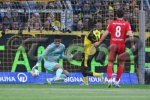 1.BL BORUSSIA DORTMUND - SC FREIBURG