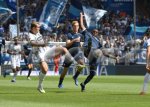 2. BL. VFL BOCHUM - SV ELVERSBERG