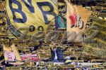 BORUSSIA DORTMUND - MAINZ 05