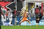 1. BL BAYER 04 LEVERKUSEN - VFL WOLFSBURG