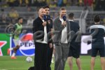 CL BORUSSIA DORTMUND - FC VILLARREAL