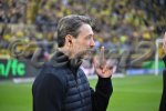 BORUSSIA DORTMUND - FC AUGSBURG