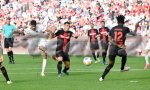 1. BUNDESLIGA BAYER 04 LEV. - 1. FC HEIDENHEIM