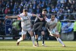 VFL BOCHUM - SC FREIBURG