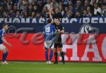 FC SCHALKE 04 - HAMBURGER SV