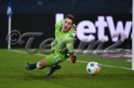 2. BUNDESLIGA FC SCHALKE 04 - SV ELVERSBERG