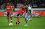 UEFA EL BAYER 04 LEVERKUSEN - F. BUDAPEST