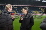 BORUSSIA DORTMUND - VFB STUTTGART