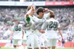 1.BL BOR. MOENCHENGLADBACH - TSG HOFFENHEIM