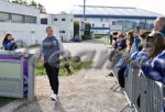 2. BUNDESLIGA TRAINING FC SCHALKE 04