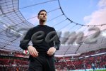 1. BUNDESLIGA BAYER 04 LEV. - SC FREIBURG