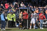 VFL BOCHUM - EINTRACHT FRANKFURT