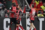 BAYER 04 LEVERKUSEN - TSG HOFFENHEIM
