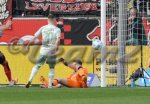 BAYER 04 LEVERKUSEN - WERDER BREMEN