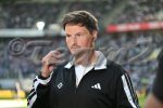 1.BL BOR. MOENCHENGLADBACH - HAMBURGER SV