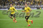 1.BL BORUSSIA DORTMUND - HAMBURGER SV