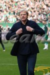 1. BUNDESLIGA WERDER BREMEN - BAYERN MUENCHEN