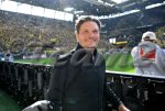 1. BUNDESLIGA BOR. DORTMUND - VFL WOLFSBURG