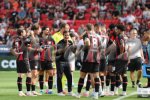 TESTSPIEL BAYER 04 LEV. - FC SEVILLA