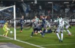 PREUSSEN MUENSTER - HAMBURGER SV