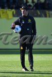 1. BUNDESLIGA TRAINING BORUSSIA DORTMUND