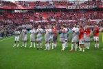 1. BUNDESLIGA BAYER 04 LEV. - 1. FC HEIDENHEIM