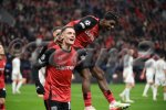 CL BAYER 04 LEVERKUSEN - SPARTA PRAG
