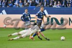 2. BL. FC SCHALKE 04 - DYNAMO DRESDEN