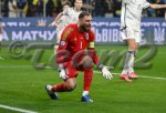 EM QUALIFIKATION UKRAINE - ITALIEN