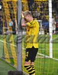 UEFA CL BORUSSIA DORTMUND - AC MAILAND
