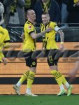 1. BUNDESLIGA BORUSSIA DORTMUND - 1. FC KOELN