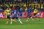 UEFA CL BORUSSIA DORTMUND - FC CHELSEA