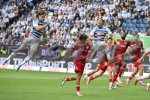 3. LIGA MSV DUISBURG - VFB STUTTGART II