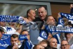 2. BL. FC SCHALKE 04 - E. BRAUNSCHWEIG