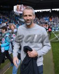 1. BUNDESLIGA VFL BOCHUM - RB LEIPZIG
