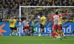 BORUSSIA DORTMUND - FC BAYERN MUENCHEN
