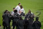 2. BL VFL BOCHUM - VFL WOLFSBURG