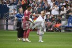 TESTSPIEL FC SCHALKE 04 - REAL MADRID